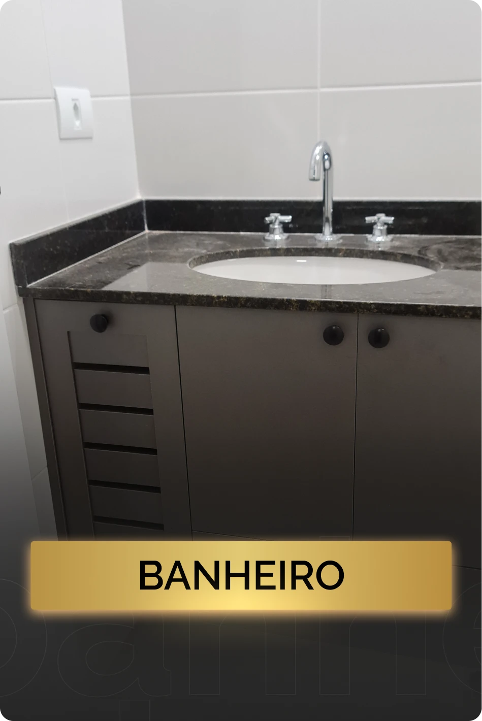 banheiro k