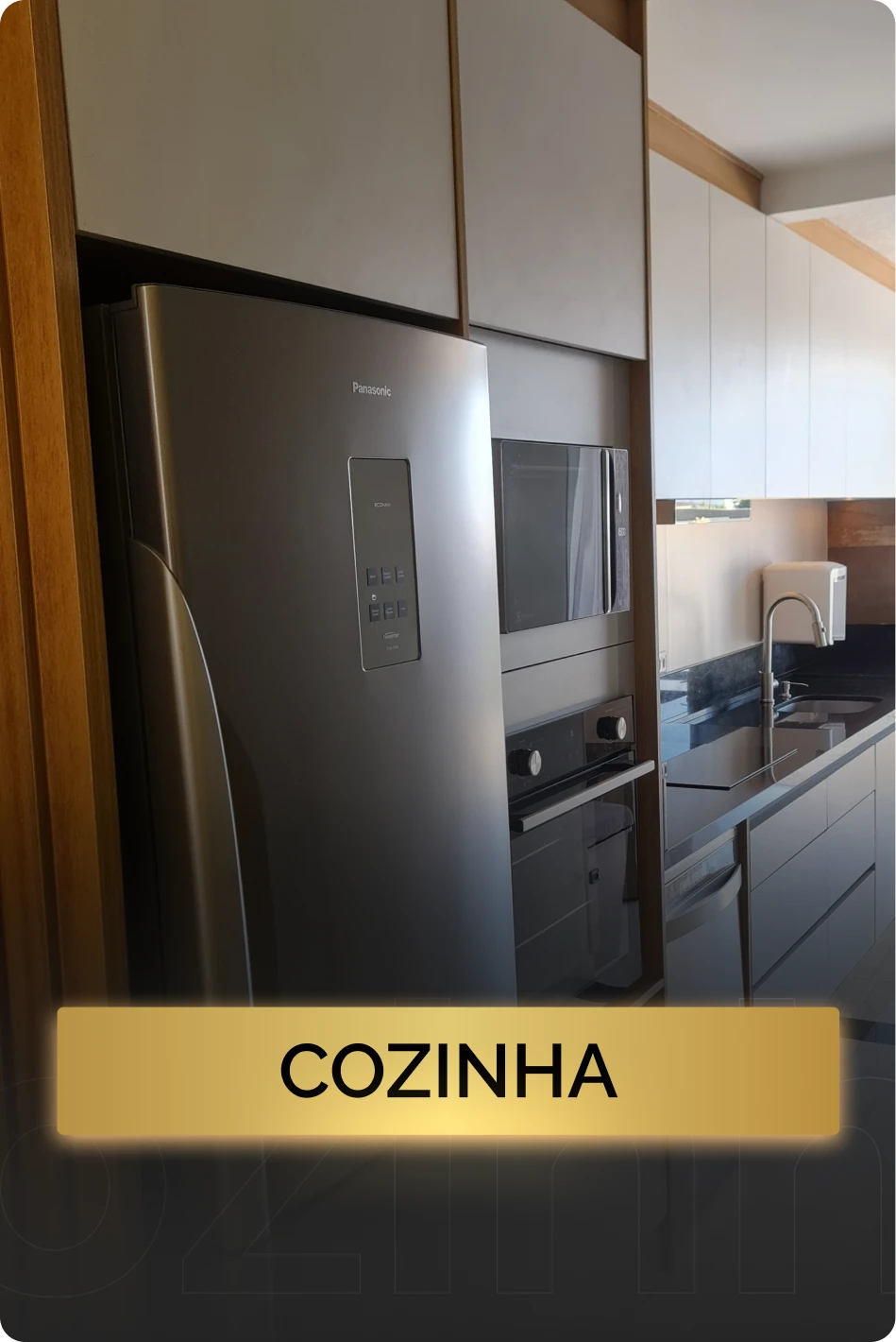 cozinha q