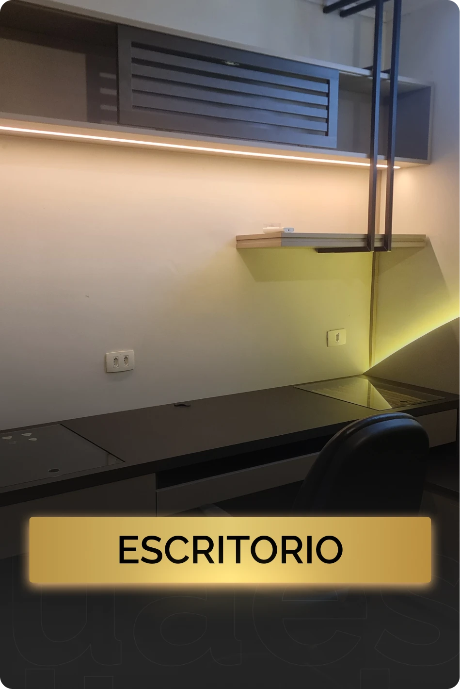 escritorio i