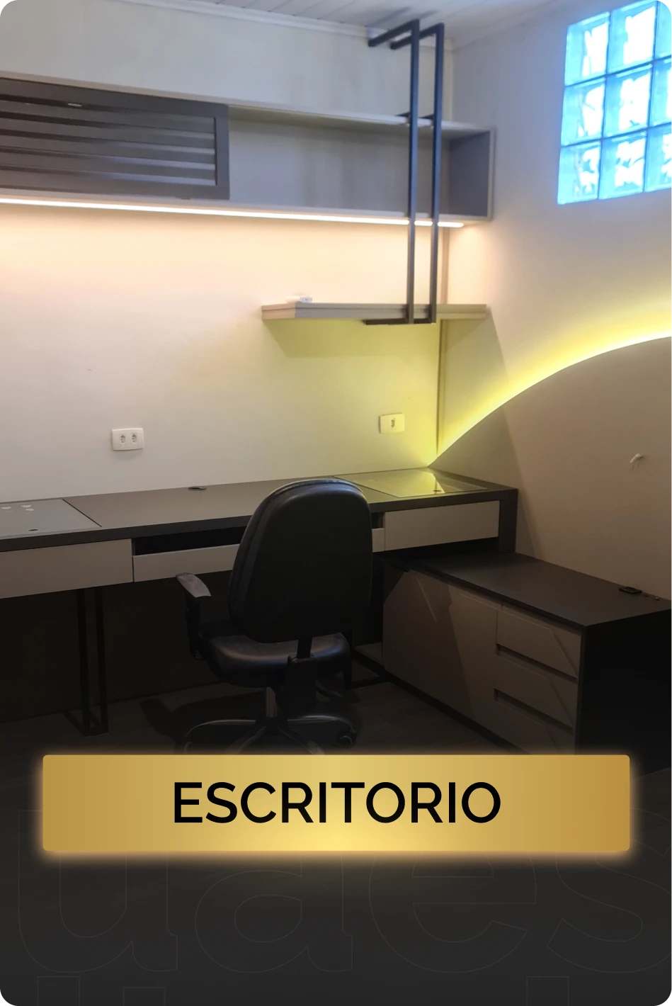escritorio p
