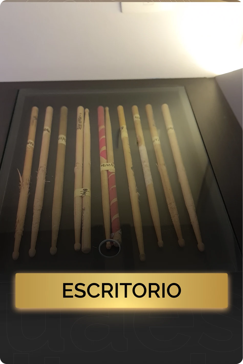 escritorio