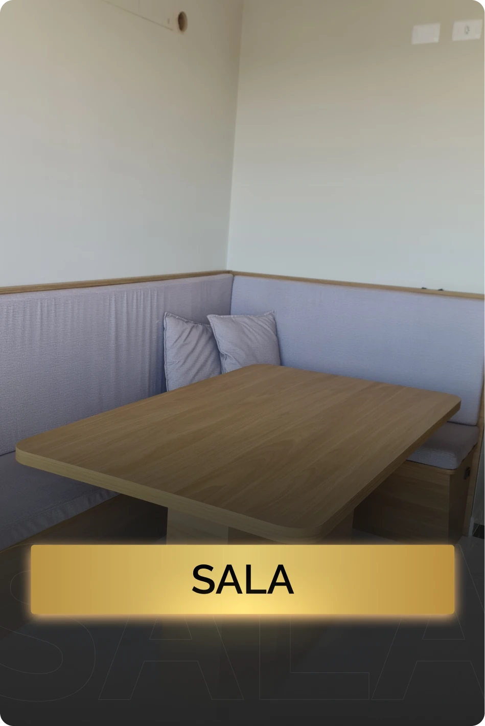 sala k